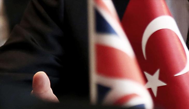 İngiltere'den Türkiye itirafı: Askeri gücüyle kilit ortak