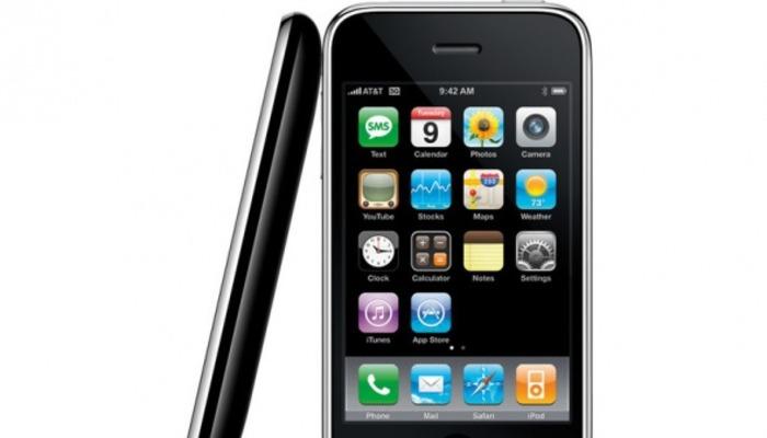 iPhone 3G ne zaman çıktı? iPhone 3G ilk çıktığında ne kadardı, özellikleri nelerdi?