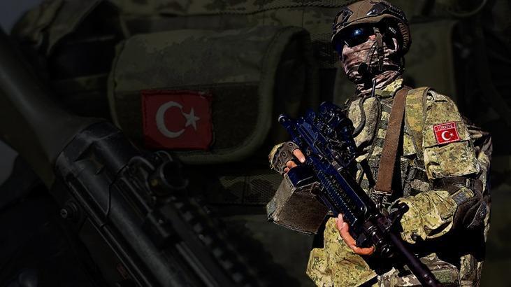 İran ABD üslerini vurdu! MSB: Bölgedeki birliklerimiz güvende