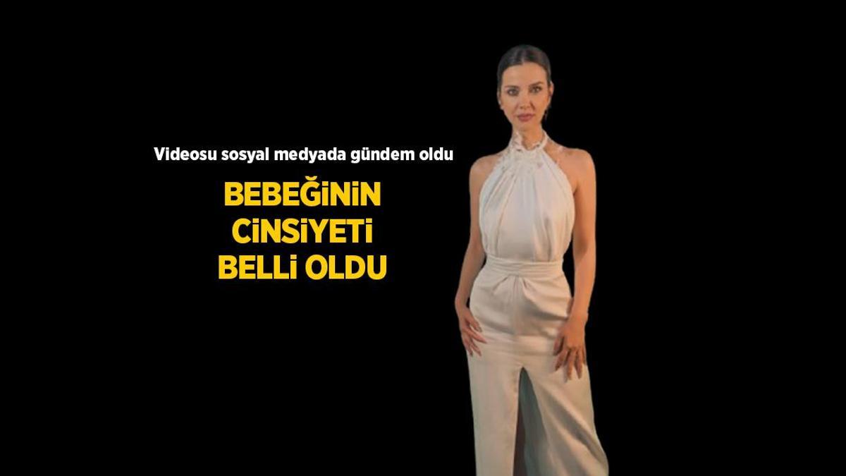 İrem Helvacıoğlu'nun bebeğinin cinsiyeti ne?
