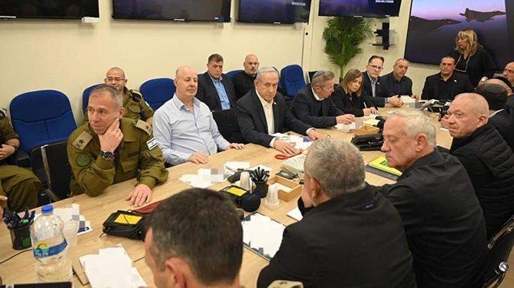 İsrail basını: Doha'daki İsrail müzakere heyeti geri çağrılacak