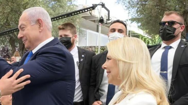 İsrail'de görülmemiş önlem! Netanyahu'nun büyük korkusu