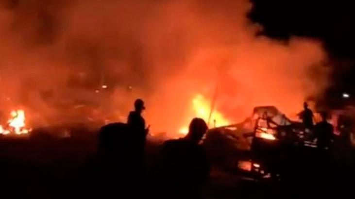 İsrail ordusu Gazze'de sivilleri hedef aldı: En az 35 ölü