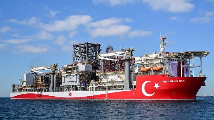 İşte Karadeniz'de yeni gaz keşfinin şifreleri... 'Türkiye merkez olma pozisyonunu güçlendiriyor'