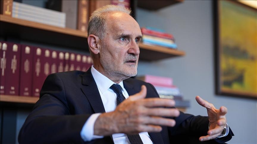 İTO Başkanı Avdagiç'ten ihracatta sıkıntıları kaldıracak 3 maddelik öneri