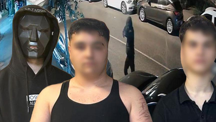 Kadın kuyumcu 3 ayda 3 kez dehşeti yaşadı! Eşi tetikçi tuttu, şok yazışma ortaya çıktı