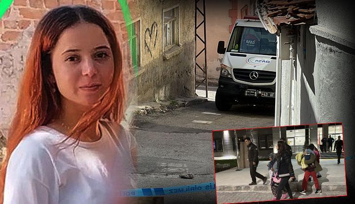 Kütahya'da Nagihan Uyğur'un korkunç ölümü! 1 yıldır kayıptı: Cesedi beton atılmış kuyudan çıktı
