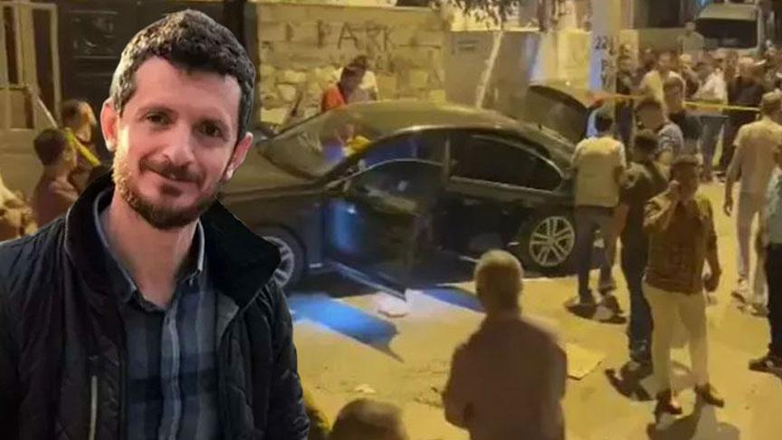 Kuyumcu cinayetinde şok detay! 8 milyon için 2 ay sosyal medyadan plan yaptılar