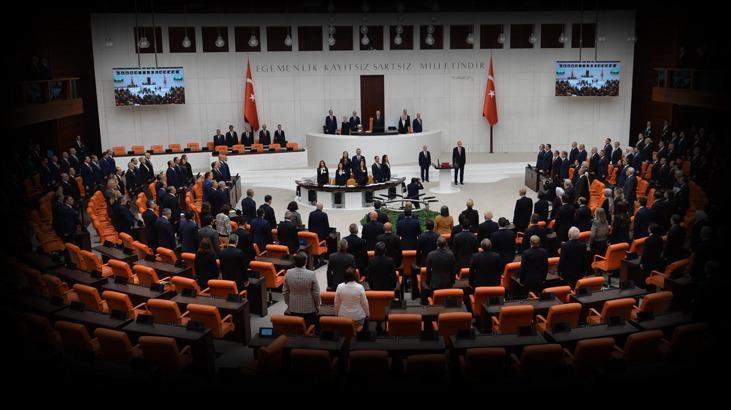 Meclis engelli bireylerin sorunlarının tespiti için araştıracak
