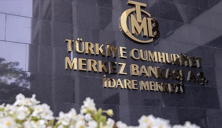 Merkez Bankası, Nisan Ayı Fiyat Gelişmeleri Raporu'nu yayımladı