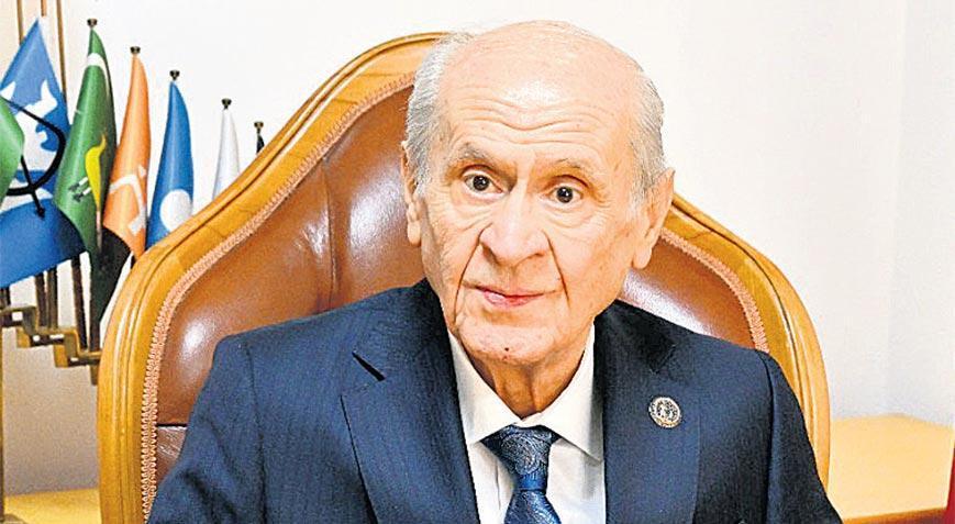 ‘Milliyetçilik kardeşlik projesidir’