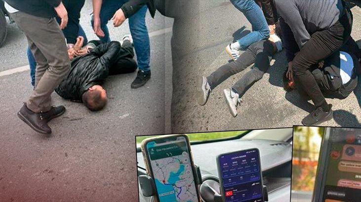 MİT deşifre etti: 4 ilde sahte baz istasyonu kuran 7 şüpheli tutuklandı