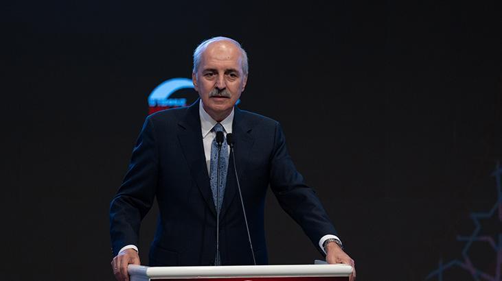 Numan Kurtulmuş 19 Mayıs'ta Gabar Dağı'na gidecek