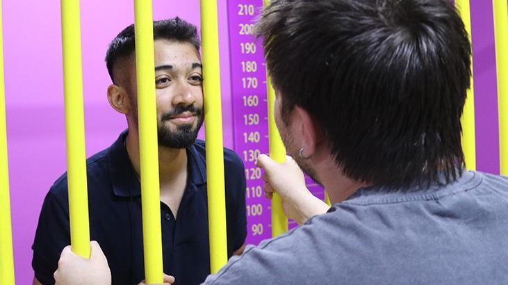 Ortak iş yapma hayali kuran 7 arkadaş hayata geçirdi: Sonuçtan memnunuz, gelenler mutlu ayrılıyor
