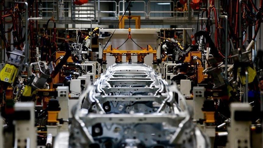 Otomotiv endüstrisi 3,1 milyar doların üzerinde ihracat yaptı