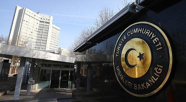 Özbekistan'ın Türkiye'ye yeni Büyükelçisi İlhom Haydarov atandı