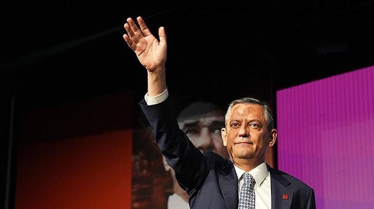 Özel'den CHP kurultayının iptal davasıyla ilgili açıklama