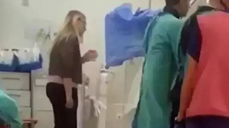 Özel hastanede 'ameliyat masasında pazarlık' soruşturmasında yeni gelişme