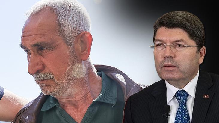 Özgür Özel'e saldıran Selçuk Tengioğlu hakkında Bakan Tunç'tan açıklama