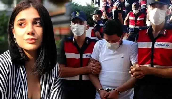Pınar Gültekin cinayetinde son karar Yargıtay Ceza Genel Kurulu'nda