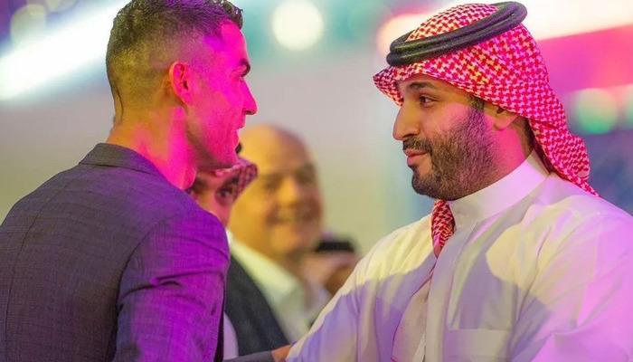 Prens Selman'dan Suudi spor bakanına namaz uyarısı! 'Maçları namazlara göre programlayın'