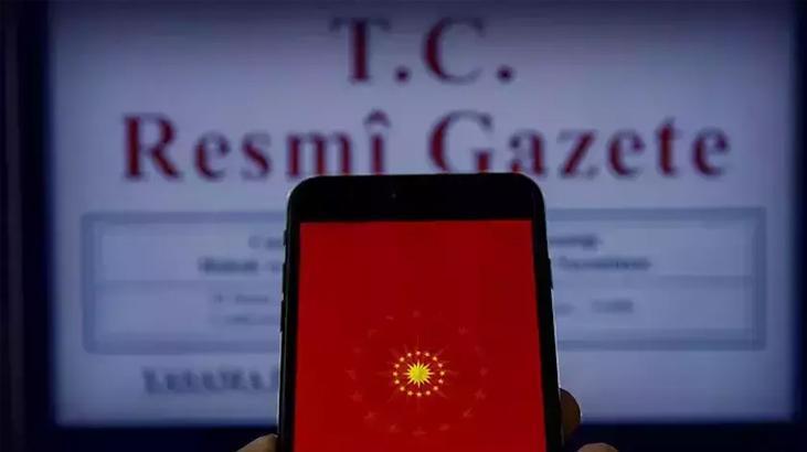Resmi Gazete'de yayımlandı! 3 yeni bölge idare mahkemesi kuruluyor