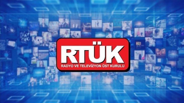 RTÜK Başkanı Şahin'den CHP'nin medya kuruluşlarını boykot çağrısına ilişkin açıklama