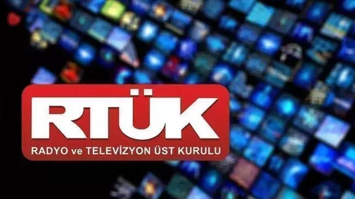 RTÜK, yayıncı kuruluşlara uyarıda bulundu