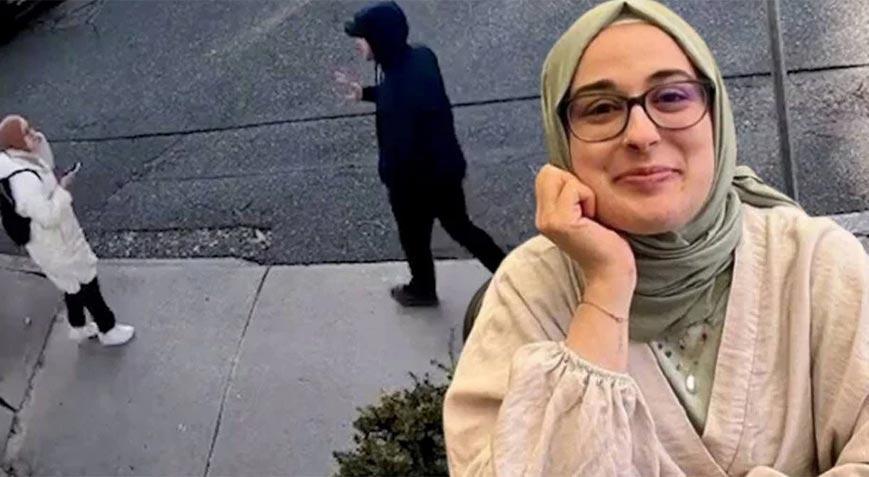 Rümeysa Öztürk davasında yeni gelişme! Hükümet gözaltına gerekçe sunamadı