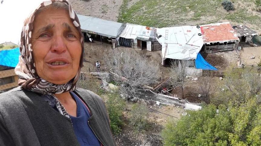 Sabah manzarayı görünce şoke oldular! 'Eşimden bile kıskanıyordum'