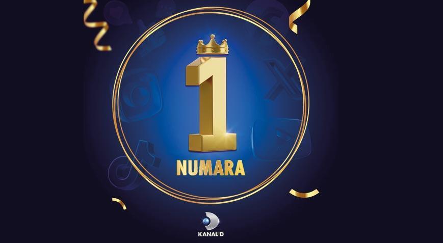 Sanal medyanın şampiyonu Kanal D