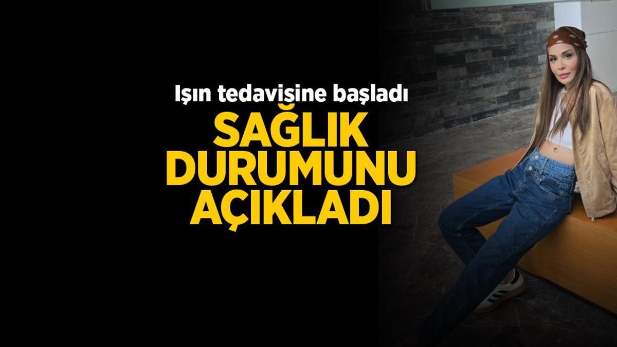Şimal yoğun bakıma kaldırıldı! Sağlık durumunu günler sonra açıkladı