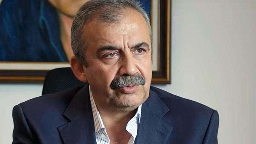 Sırrı Süreyya Önder, rol aldığı filmi izleyemedi