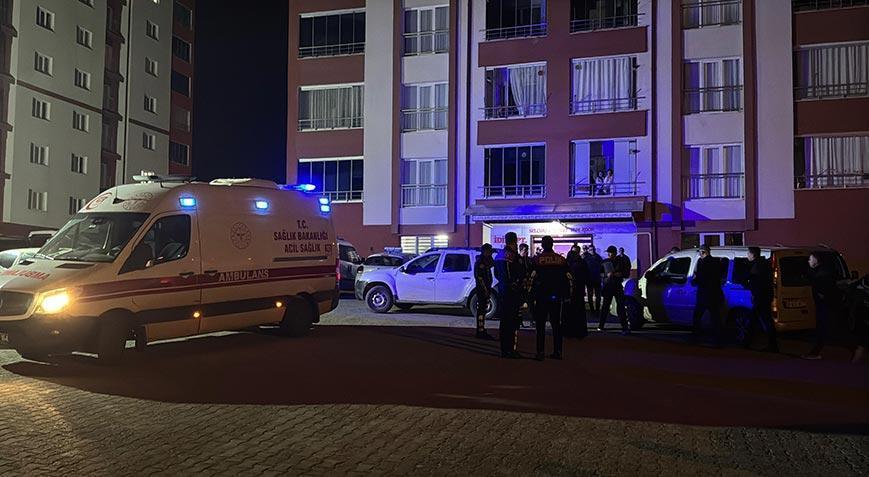 Sivas'ta korkunç olay! İki kardeşin bıçaklanmış olarak ölü bulundu