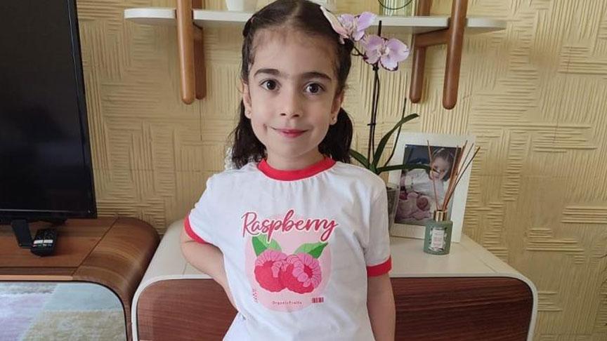 Sokakta oyun oynuyordu… 6 yaşındaki Zümra’nın kahreden ölümü!