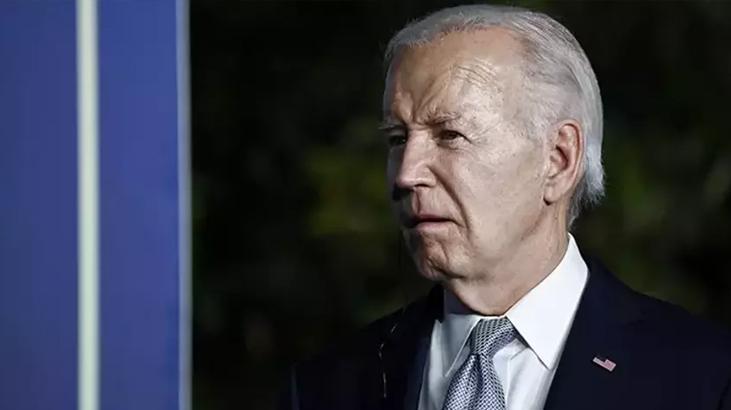 SON DAKİKA! ABD eski Başkanı Biden prostat kanseri oldu