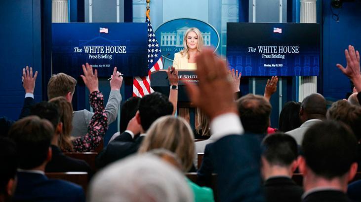 Son dakika! Beyaz Saray'dan Trump-Putin görüşmesiyle ilgili açıklama!