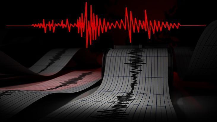 SON DAKİKA DEPREM HABERİ: Silivri açıklarında korkutan deprem! 