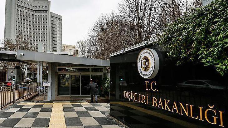 Son Dakika! Dışişleri Bakanlığı'ndan ABD'nin İran saldırısına ilişkin açıklama: Risk en üst düzeye çıkmıştır