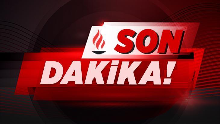 Son dakika
