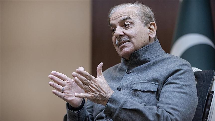 SON DAKİKA HABERİ: Pakistan Başbakanı Şerif'ten açıklama: Saldırılara karşılık veriliyor