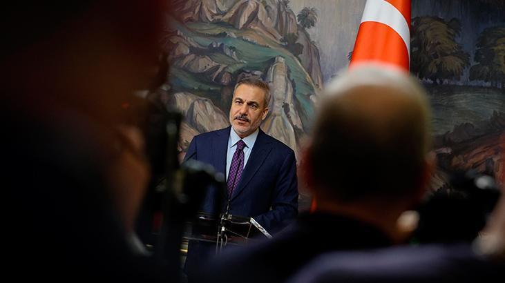 SON DAKİKA HABERLERİ: İSLAM İŞBİRLİĞİ TEŞKİLATI DIŞİŞLERİ BAKANLARI İSTANBUL'DA TOPLANIYOR 
