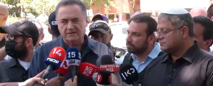 SON DAKİKA HABERLERİ: İSRAİL SAVUNMA BAKANI'NDAN FLAŞ TEHDİT 