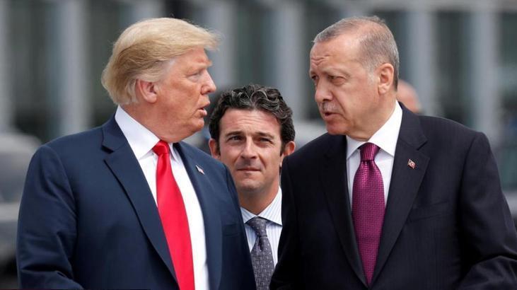 SON DAKİKA HABERLERİ: Lahey'de kritik zirve! İşte Erdoğan-Trump görüşmesinin saati