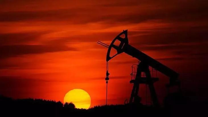 SON DAKİKA | İran'ın ABD üslerine saldırısı sonrası petrol 1 saatte yüzde 6 düştü