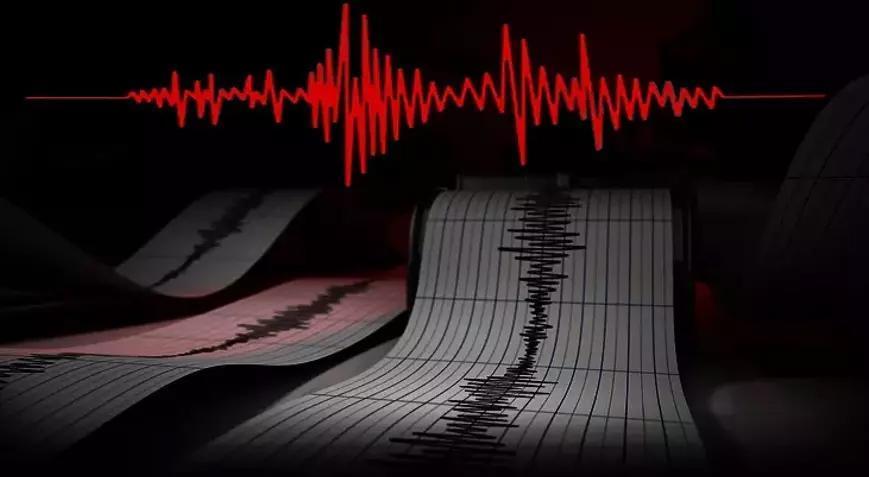 Son dakika: Kahramanmaraş'ta 4 büyüklüğünde deprem