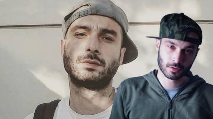 Son dakika! Rapçi Sansar Salvo için karar verildi