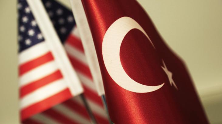 Son dakika! Washington'da Türkiye-ABD-Suriye çalışma grubu toplantısı!