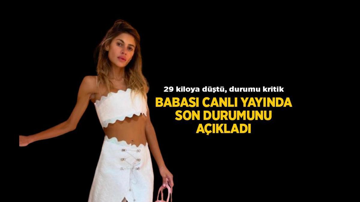 Son Haberler: Nihal Candan’ın babası Prof. Dr. Hakan Candan ilk kez konuştu: İşte baba kız son sağlık durumları