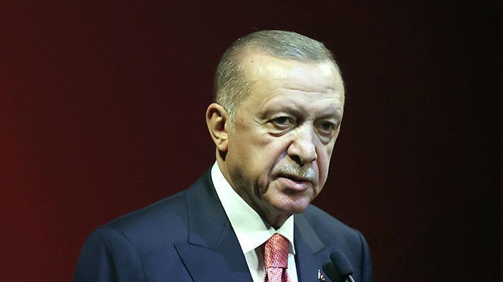 Suriye'de kiliseye terör saldırısı! Erdoğan'dan taziye mesajı
